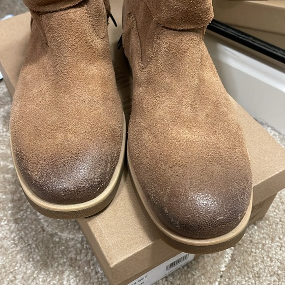 UGG Josefence cuff boots new - Picture 2 of 9